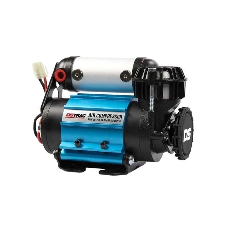 Compressor pneumático para bloqueio