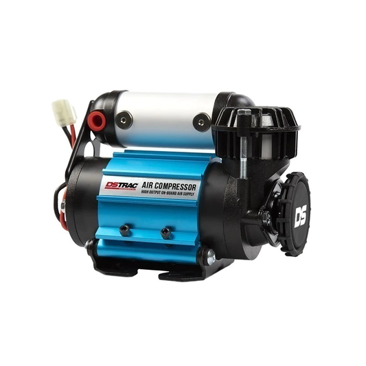 Compressor pneumático para bloqueio