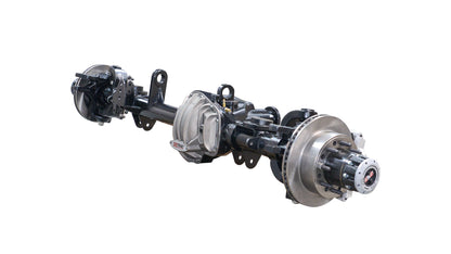 Par de eixos DSTRAC Wrangler JK JT JL EXPORT 70/80