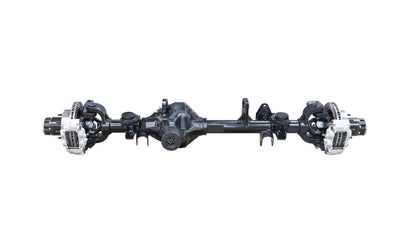 Par de eixos DSTRAC Wrangler JK JT JL EXPORT 70/80